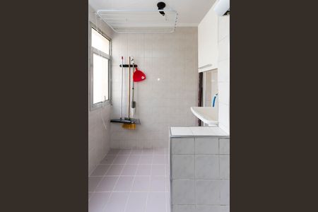 Apartamento à venda com 52m², 2 quartos e 1 vagaÁrea de Serviço