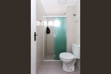 Apartamento à venda com 52m², 2 quartos e 1 vagaBanheiro