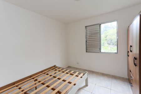 Apartamento à venda com 52m², 2 quartos e 1 vagaQuarto