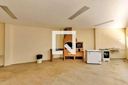 Apartamento à venda com 52m², 2 quartos e 1 vagaÁrea comum - Churrasqueira