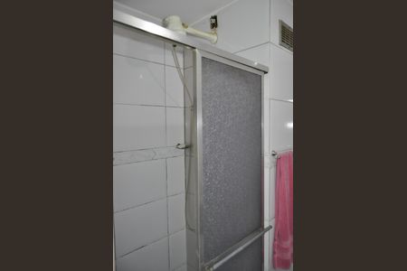 Apartamento à venda com 59m², 3 quartos e 1 vagaBanheiro social
