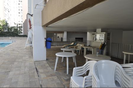 Apartamento à venda com 59m², 3 quartos e 1 vagaÁrea comum
