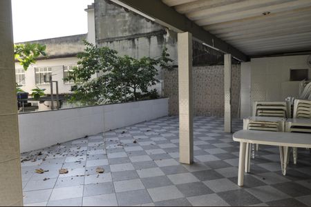Apartamento à venda com 59m², 3 quartos e 1 vagaÁrea comum