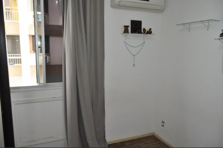 Apartamento à venda com 59m², 3 quartos e 1 vagaQuarto