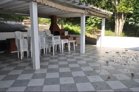 Apartamento à venda com 59m², 3 quartos e 1 vagaÁrea comum