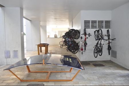Apartamento à venda com 59m², 3 quartos e 1 vagaÁrea comum