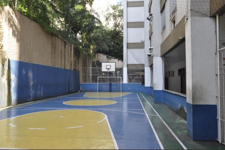 Apartamento à venda com 59m², 3 quartos e 1 vagaÁrea comum