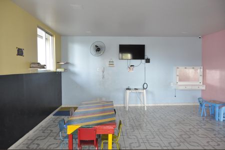Apartamento à venda com 59m², 3 quartos e 1 vagaÁrea comum