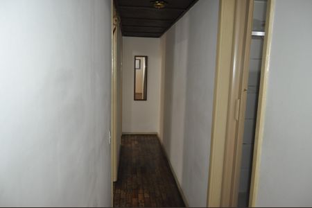 Apartamento à venda com 59m², 3 quartos e 1 vagaCorredor