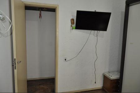 Apartamento à venda com 59m², 3 quartos e 1 vagaQuarto