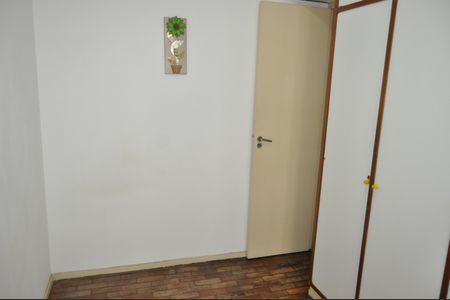 Apartamento à venda com 59m², 3 quartos e 1 vagaQuarto 3