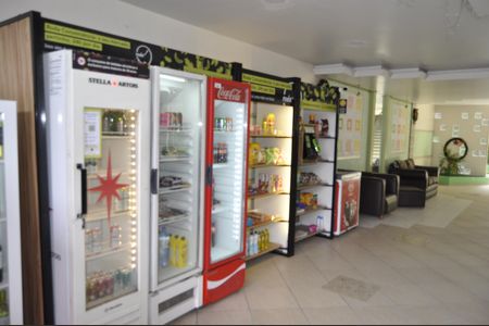 Apartamento à venda com 59m², 3 quartos e 1 vagaÁrea comum