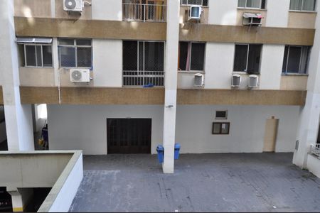 Apartamento à venda com 59m², 3 quartos e 1 vagaVista da Sala