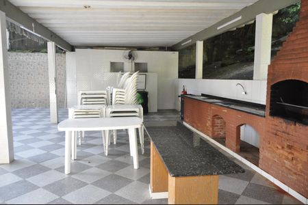 Apartamento à venda com 59m², 3 quartos e 1 vagaÁrea comum