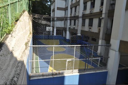 Apartamento à venda com 59m², 3 quartos e 1 vagaÁrea comum