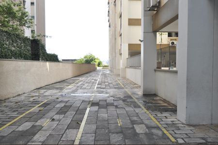 Apartamento à venda com 59m², 3 quartos e 1 vagaÁrea comum