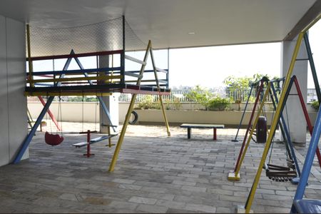 Apartamento à venda com 59m², 3 quartos e 1 vagaÁrea comum
