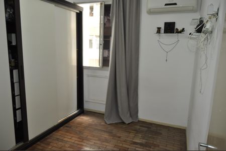 Apartamento à venda com 59m², 3 quartos e 1 vagaQuarto