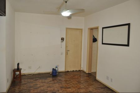Sala de apartamento à venda com 3 quartos, 59m² em Engenho Novo, Rio de Janeiro