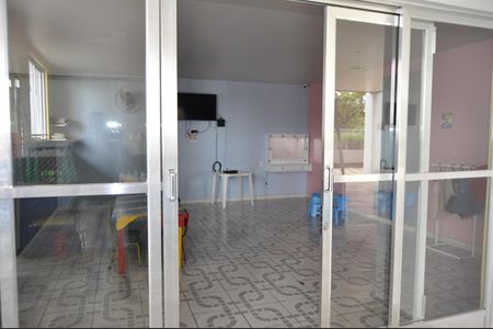 Apartamento à venda com 59m², 3 quartos e 1 vagaÁrea comum