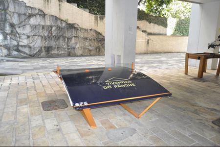 Apartamento à venda com 59m², 3 quartos e 1 vagaÁrea comum
