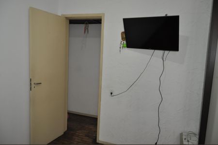 Apartamento à venda com 59m², 3 quartos e 1 vagaQuarto