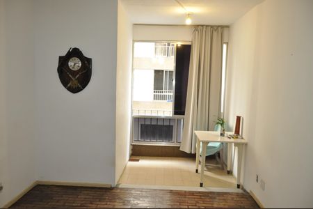 Apartamento à venda com 59m², 3 quartos e 1 vagaSala