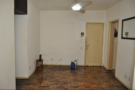 Sala de apartamento à venda com 3 quartos, 59m² em Engenho Novo, Rio de Janeiro
