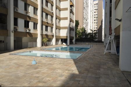 Apartamento à venda com 59m², 3 quartos e 1 vagaÁrea comum