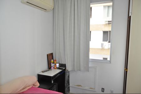Apartamento à venda com 59m², 3 quartos e 1 vagaQuarto 2