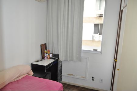 Apartamento à venda com 59m², 3 quartos e 1 vagaQuarto 2