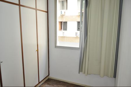 Apartamento à venda com 59m², 3 quartos e 1 vagaQuarto 3