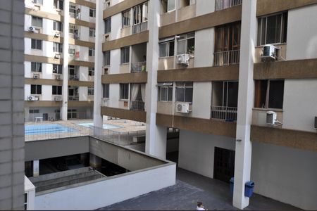 Apartamento à venda com 59m², 3 quartos e 1 vagaVista do Quarto 3