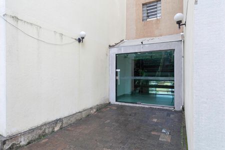 Apartamento à venda com 60m², 2 quartos e 1 vaga Apartamento à venda com 60m², 2 quartos e 1 vagaEntrada