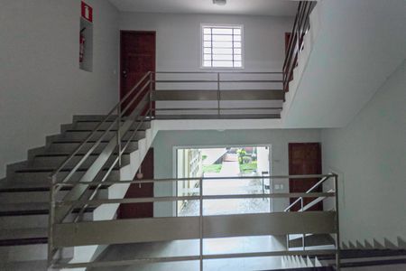 Apartamento à venda com 60m², 2 quartos e 1 vaga Apartamento à venda com 60m², 2 quartos e 1 vagaEntrada