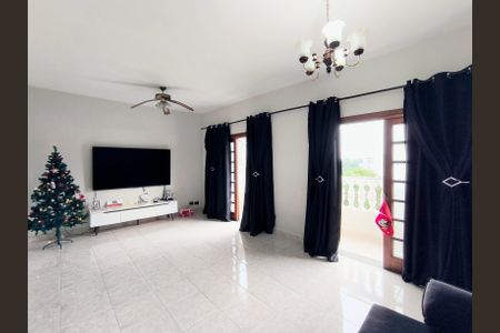 Casa à venda com 4 quartos, 464m² em Jardim da Fonte, Jundiaí