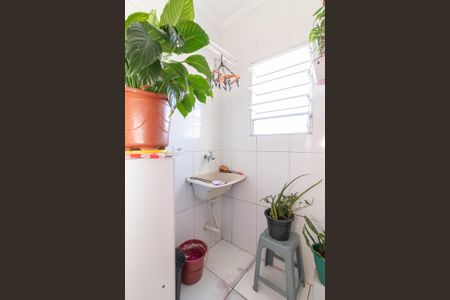 Apartamento à venda com 38m², 1 quarto e sem vagaÁrea de Serviço