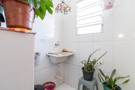 Apartamento à venda com 38m², 1 quarto e sem vagaÁrea de Serviço