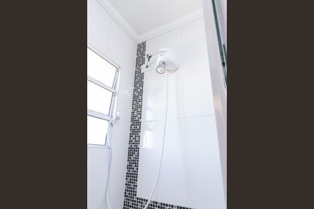 Apartamento à venda com 38m², 1 quarto e sem vagaBanheiro