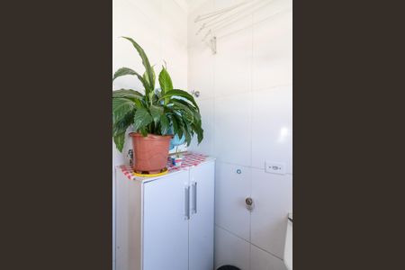 Apartamento à venda com 38m², 1 quarto e sem vagaÁrea de Serviço