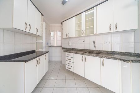 Apartamento para alugar com 62m², 2 quartos e 1 vagaCozinha 