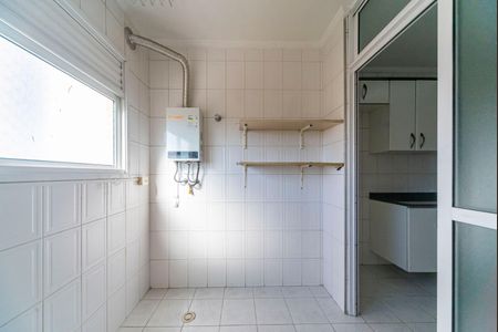 Apartamento para alugar com 62m², 2 quartos e 1 vagaÁrea de Serviço