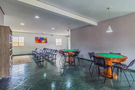 Apartamento para alugar com 62m², 2 quartos e 1 vagaÁrea comum 