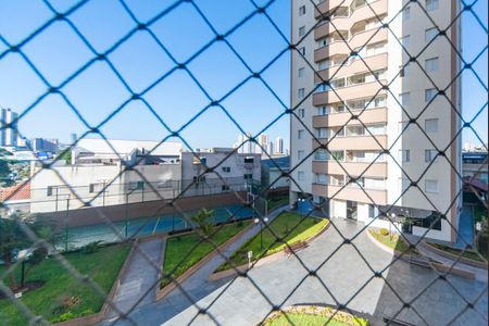 Apartamento para alugar com 62m², 2 quartos e 1 vagaVista do Quarto 1