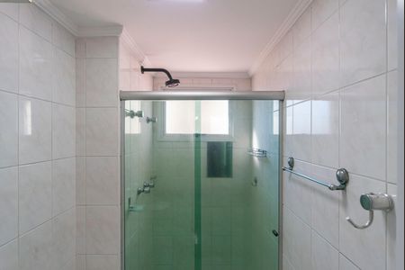 Apartamento para alugar com 62m², 2 quartos e 1 vagaBanheiro