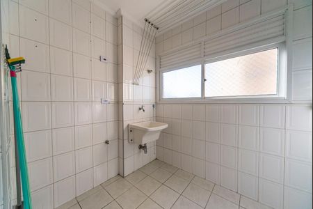 Apartamento para alugar com 62m², 2 quartos e 1 vagaÁrea de Serviço
