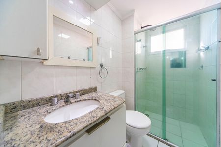Apartamento para alugar com 62m², 2 quartos e 1 vagaBanheiro