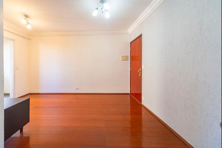 Apartamento para alugar com 62m², 2 quartos e 1 vagaSala