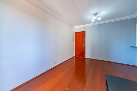 Apartamento para alugar com 62m², 2 quartos e 1 vagaSala