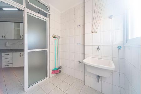 Apartamento para alugar com 62m², 2 quartos e 1 vagaÁrea de Serviço